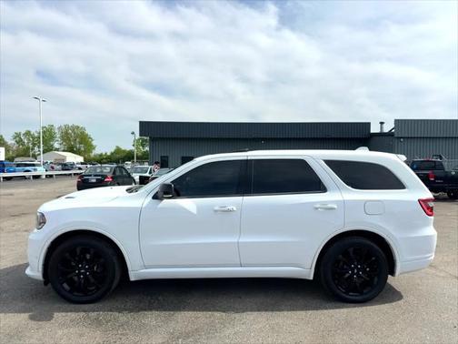2019 Dodge Durango R/T