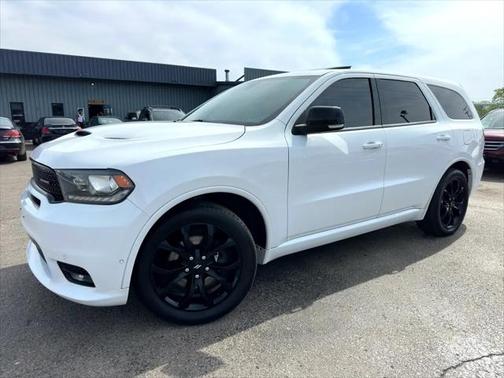 2019 Dodge Durango R/T
