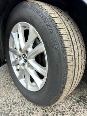 2014 Mazda Mazda3 i Touring
