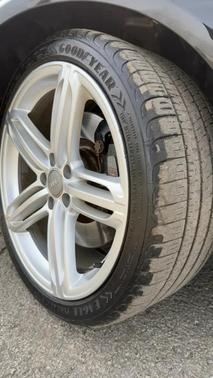 2012 Audi S4 3.0 Premium Plus