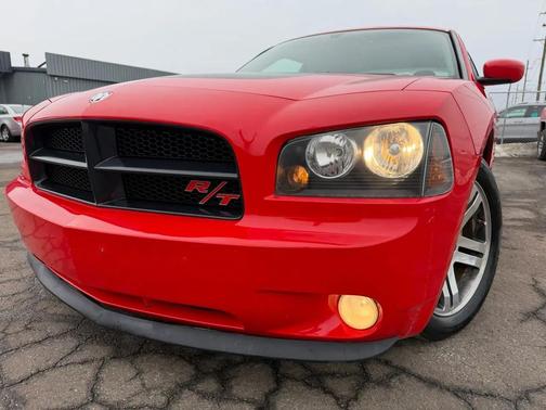 2006 Dodge Charger Daytona R/T