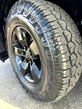 2015 RAM 1500 SLT