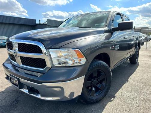 2015 RAM 1500 SLT
