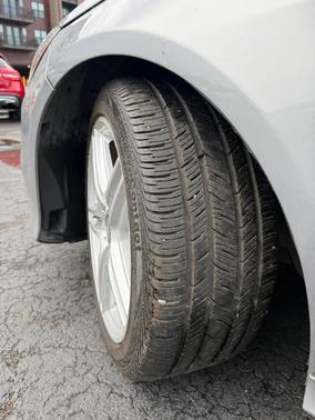 Gray 2014 Mercedes-Benz E-Class 4dr Sdn E 350 Sport RWD