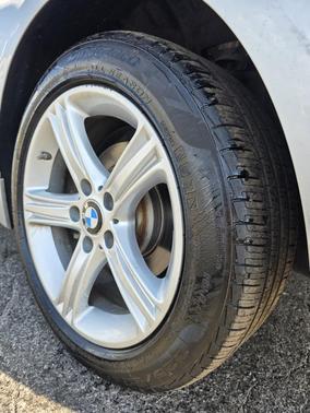 2014 BMW 428 i xDrive