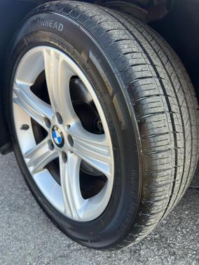 2014 BMW 328 328i xDrive Sedan