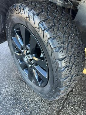 2012 Toyota Tundra Limited