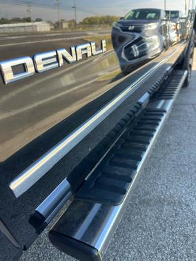 2016 GMC Sierra 1500 Denali