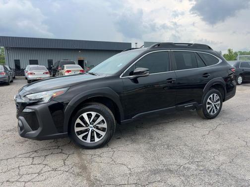 2024 Subaru Outback Premium