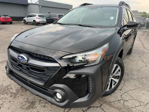 2024 Subaru Outback Premium