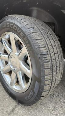 2010 GMC Yukon XL Denali