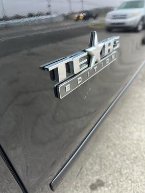 2015 Chevrolet Silverado 1500 1LT