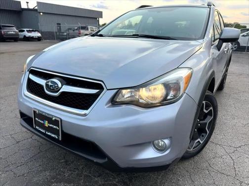 2014 Subaru XV Crosstrek 2.0i Premium