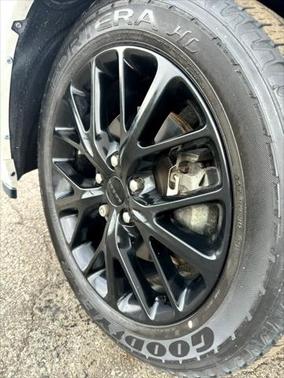 2015 Dodge Durango R/T