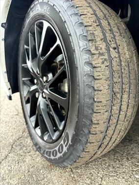 2015 Dodge Durango R/T