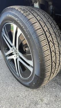 2020 Mercedes-Benz GLS 450 4MATIC