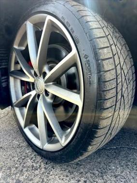 2016 Audi S3 2.0T Premium Plus