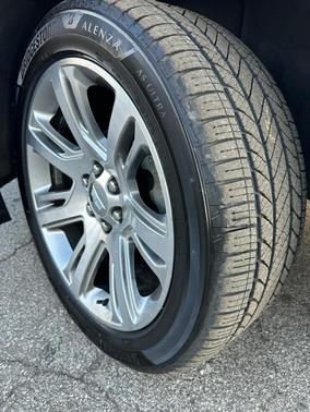 2016 Cadillac Escalade Premium