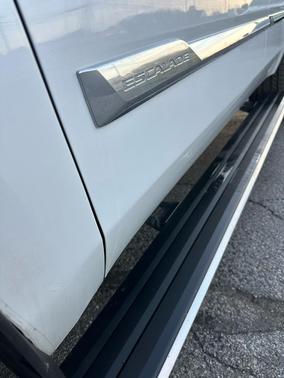 2016 Cadillac Escalade Premium