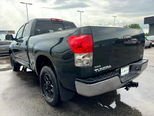 2009 Toyota Tundra SR5