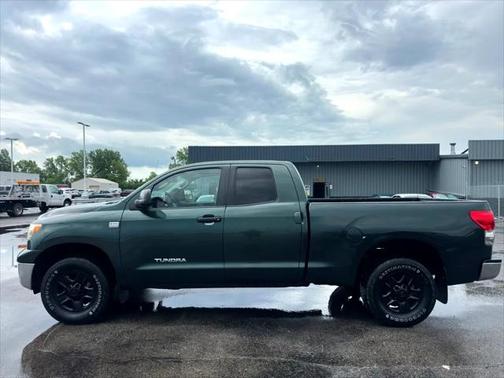 2009 Toyota Tundra SR5