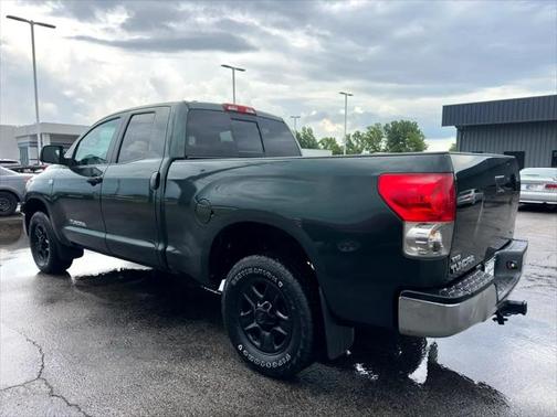 2009 Toyota Tundra SR5