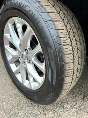 2017 Ford Expedition Limited