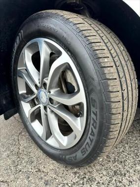 2016 Mercedes-Benz C-Class C 300 4MATIC Sport
