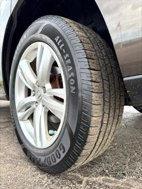 2015 Acura RDX Base