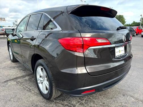 2015 Acura RDX Base
