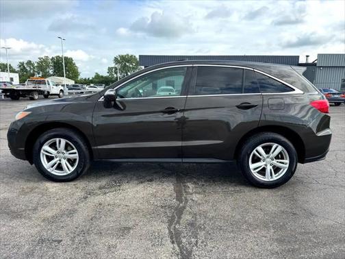 2015 Acura RDX Base