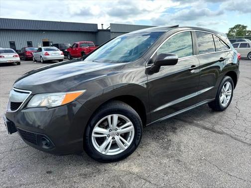 2015 Acura RDX Base