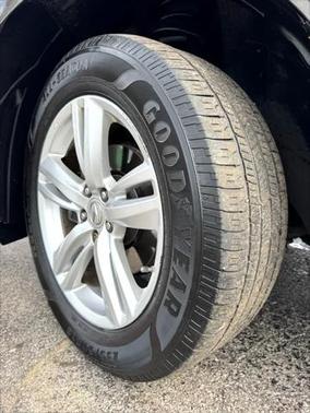 2015 Acura RDX Base