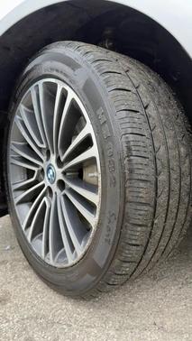 Silver 2018 BMW 530e xDrive iPerformance