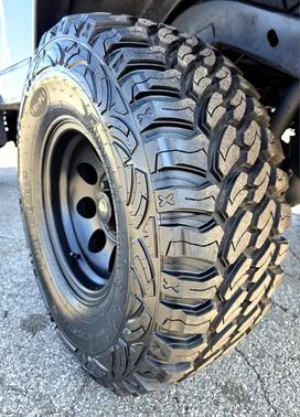 2002 Jeep Wrangler X