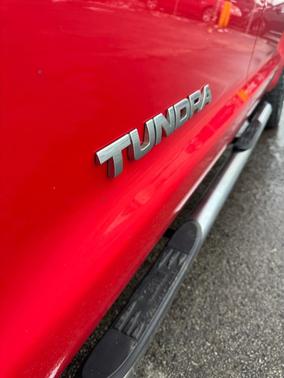 2012 Toyota Tundra Grade