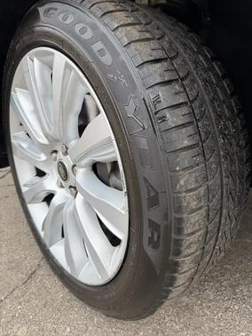 2014 Land Rover Range Rover 4WD 4dr Supercharged