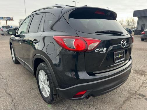 2014 Mazda CX-5 Touring