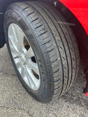 2007 Mazda Mazda3 i Touring