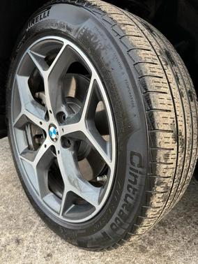 2017 BMW X1 sDrive28i