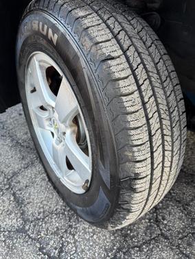 2015 Chevrolet Trax 1LS