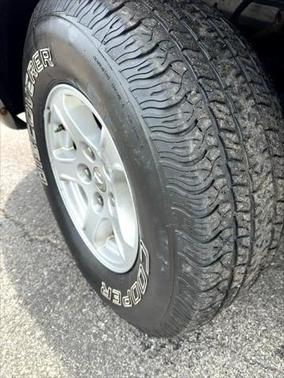 2007 Dodge Dakota SLT Club Cab