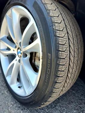 2016 BMW 535 xDrive