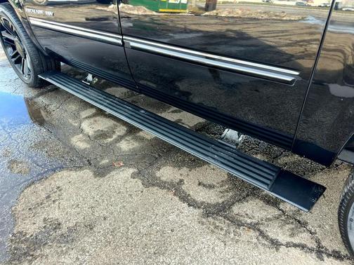 2013 Cadillac Escalade ESV Premium