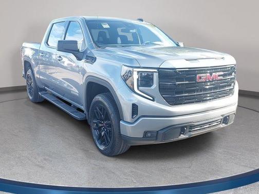 Sterling 2026 GMC Sierra 1500 Elevation