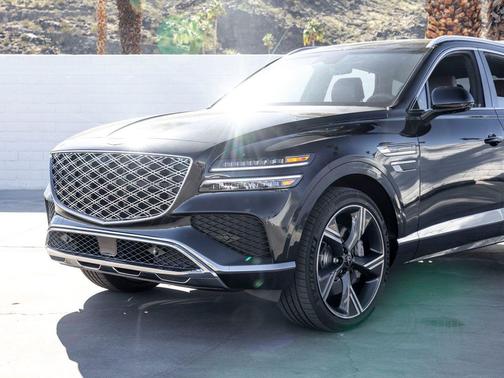 2026 Genesis GV80 3.5T