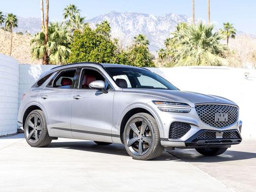 2023 Genesis GV70 2.5T AWD