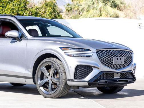 2023 Genesis GV70 2.5T AWD