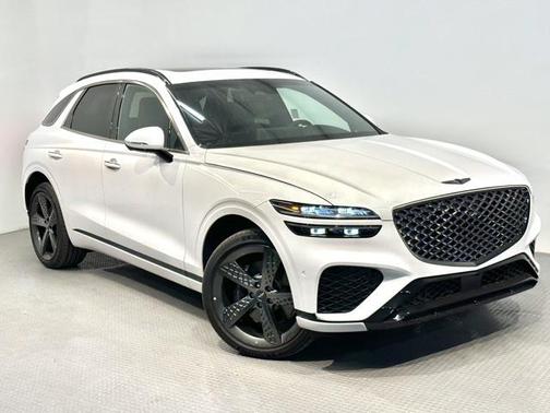 2024 Genesis GV70 3.5T AWD Sport