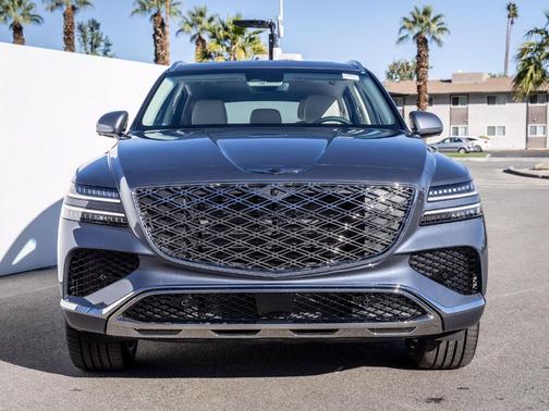 Ceres Blue 2027 Genesis GV80 2.5T